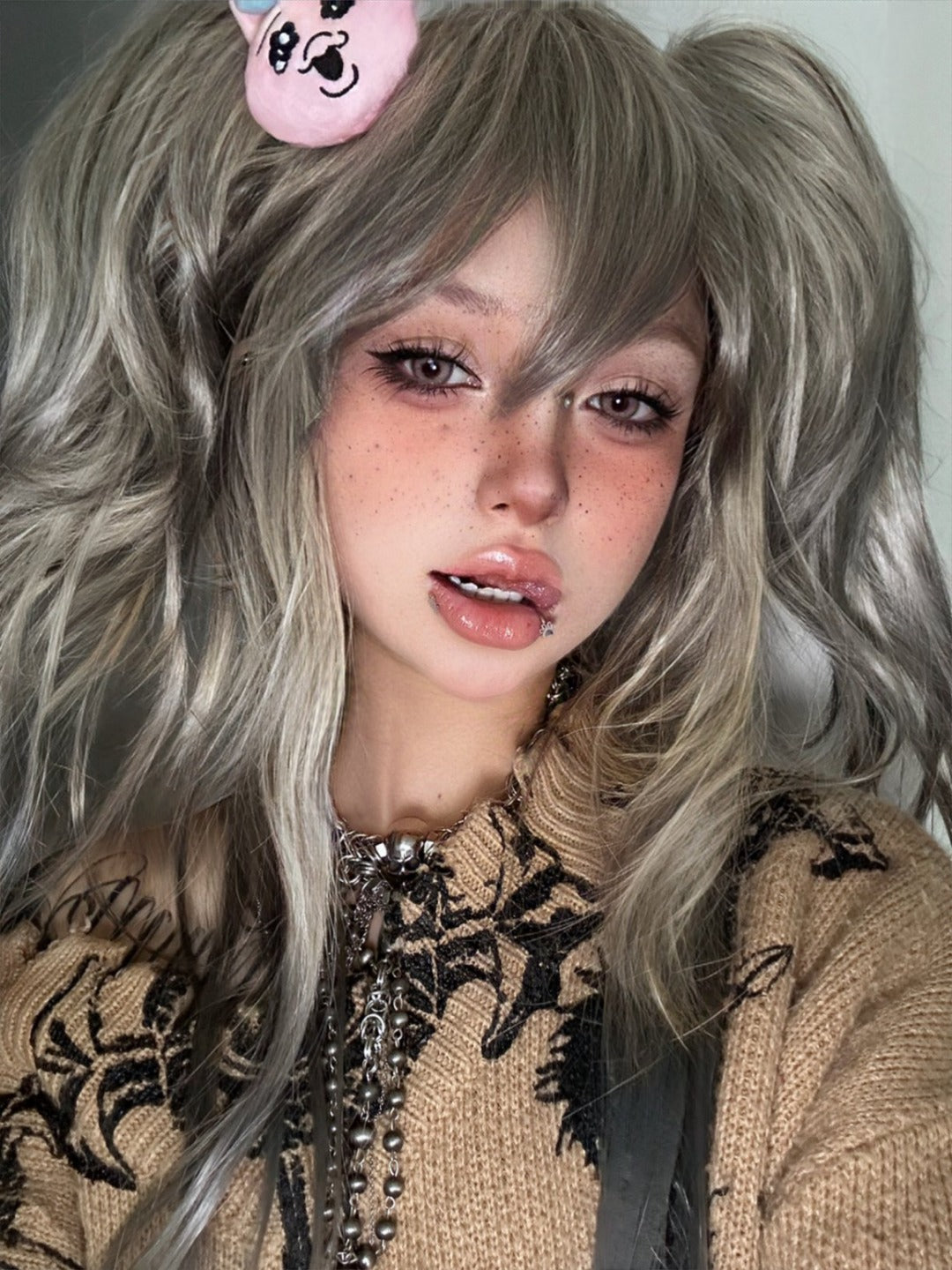 1-DAY | CUPID | Toasty Cinnamon Brown