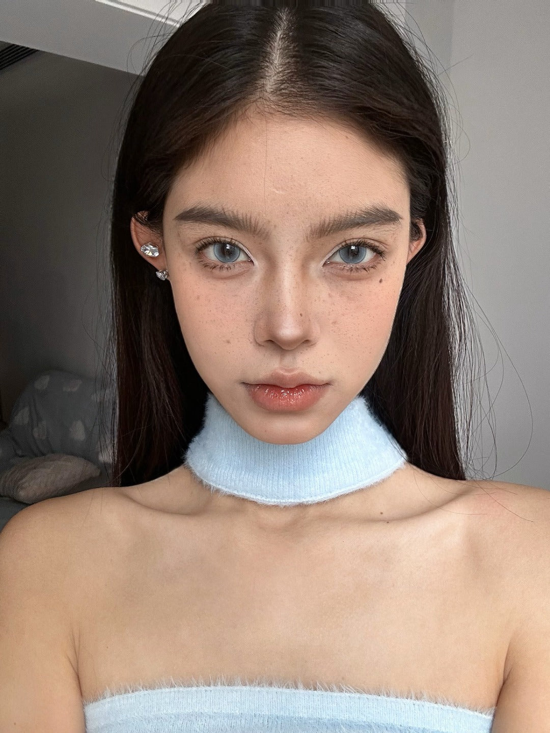 HALF-YEAR | DOYA | Celestial Fairy Gray