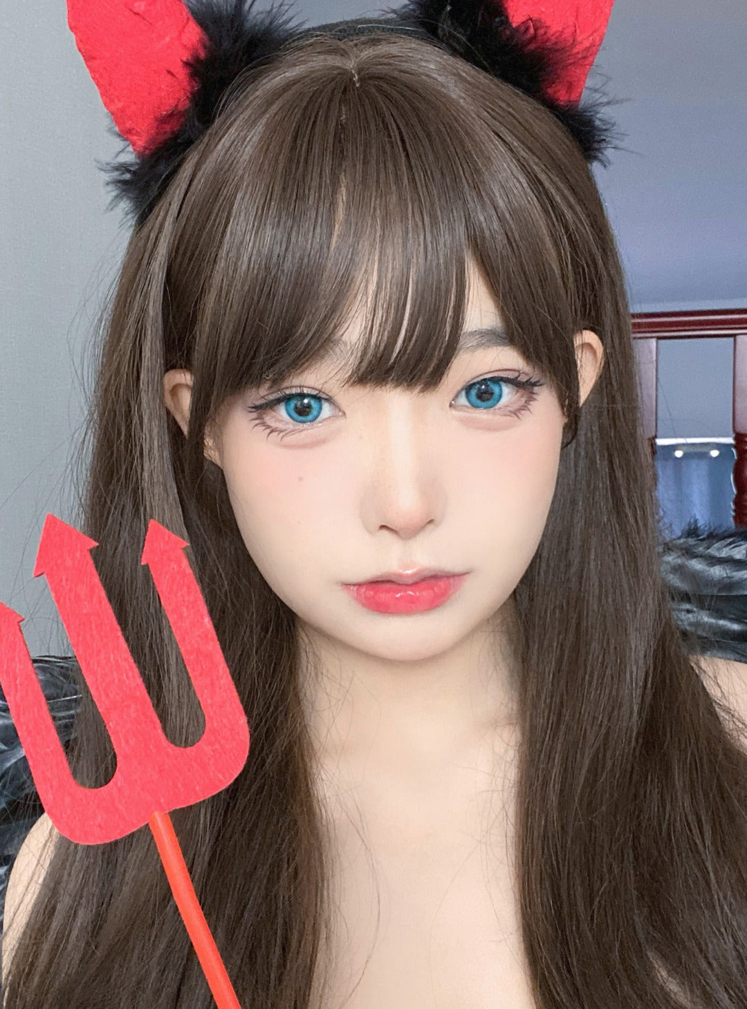 HALF-YEAR | DOYA | Destiny Cyan