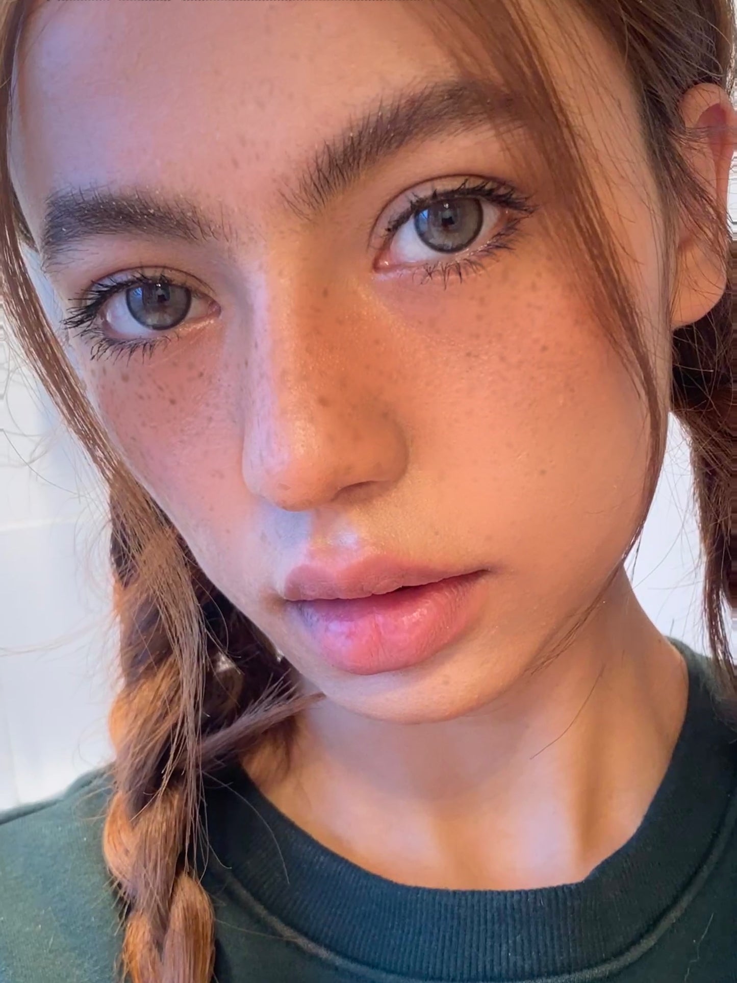 HALF-YEAR | LYMY | Iced Berries Gray