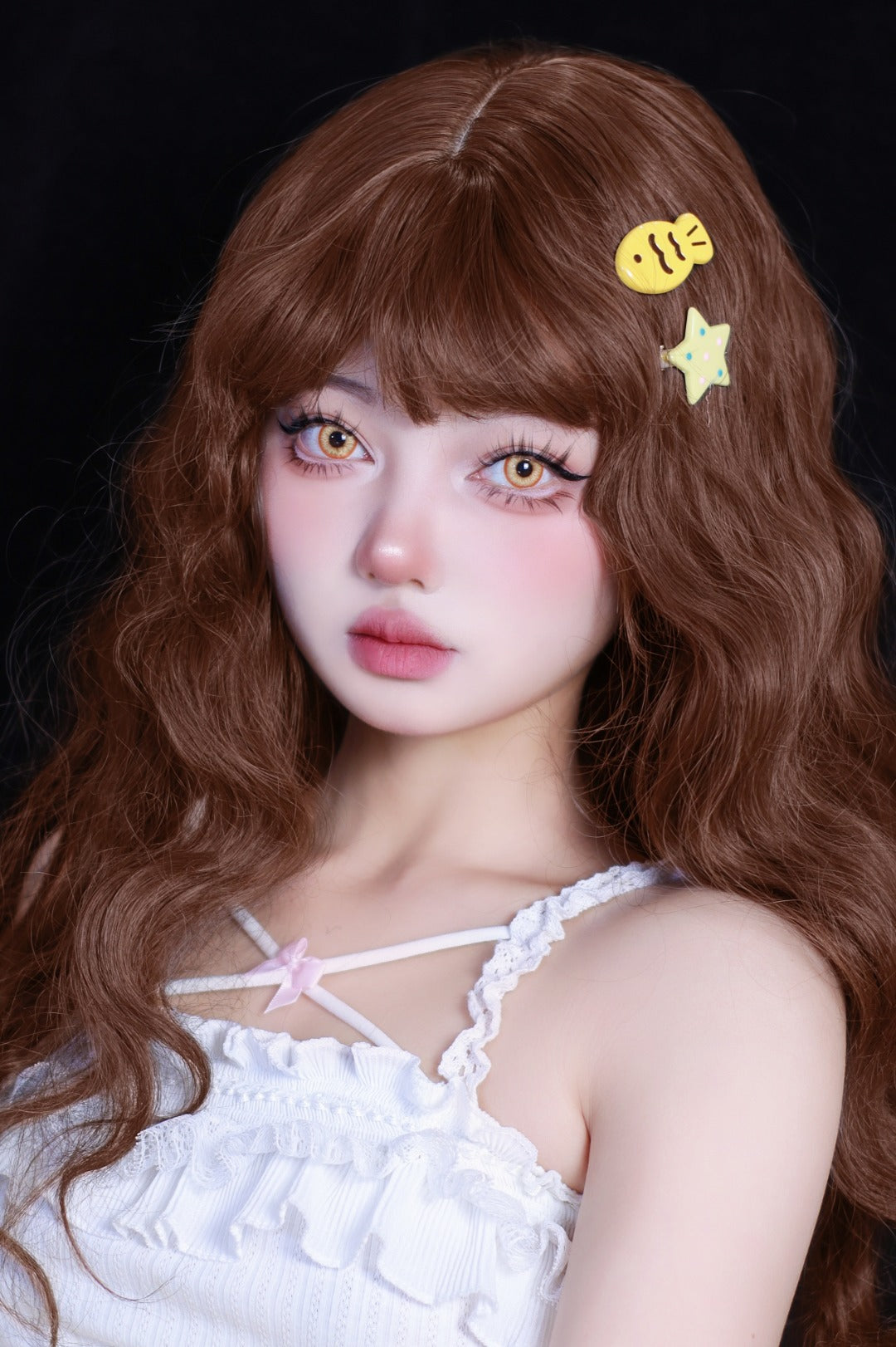 1-DAY | CUPID | Croissant Gold