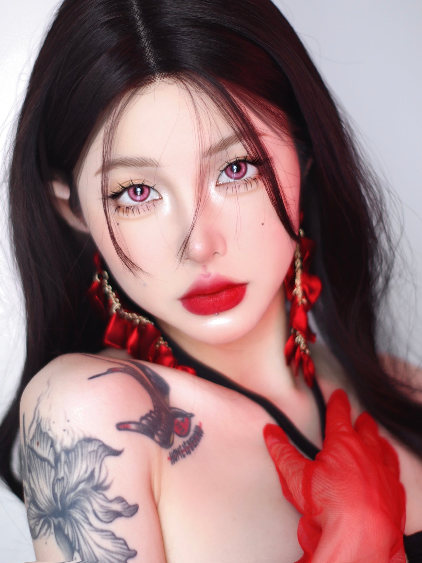 1-DAY | CUPID | Hanami Pink