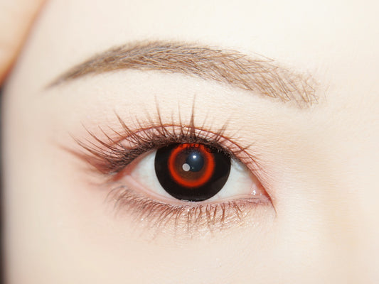 1-DAY | APRI | Crimson Ink Circle