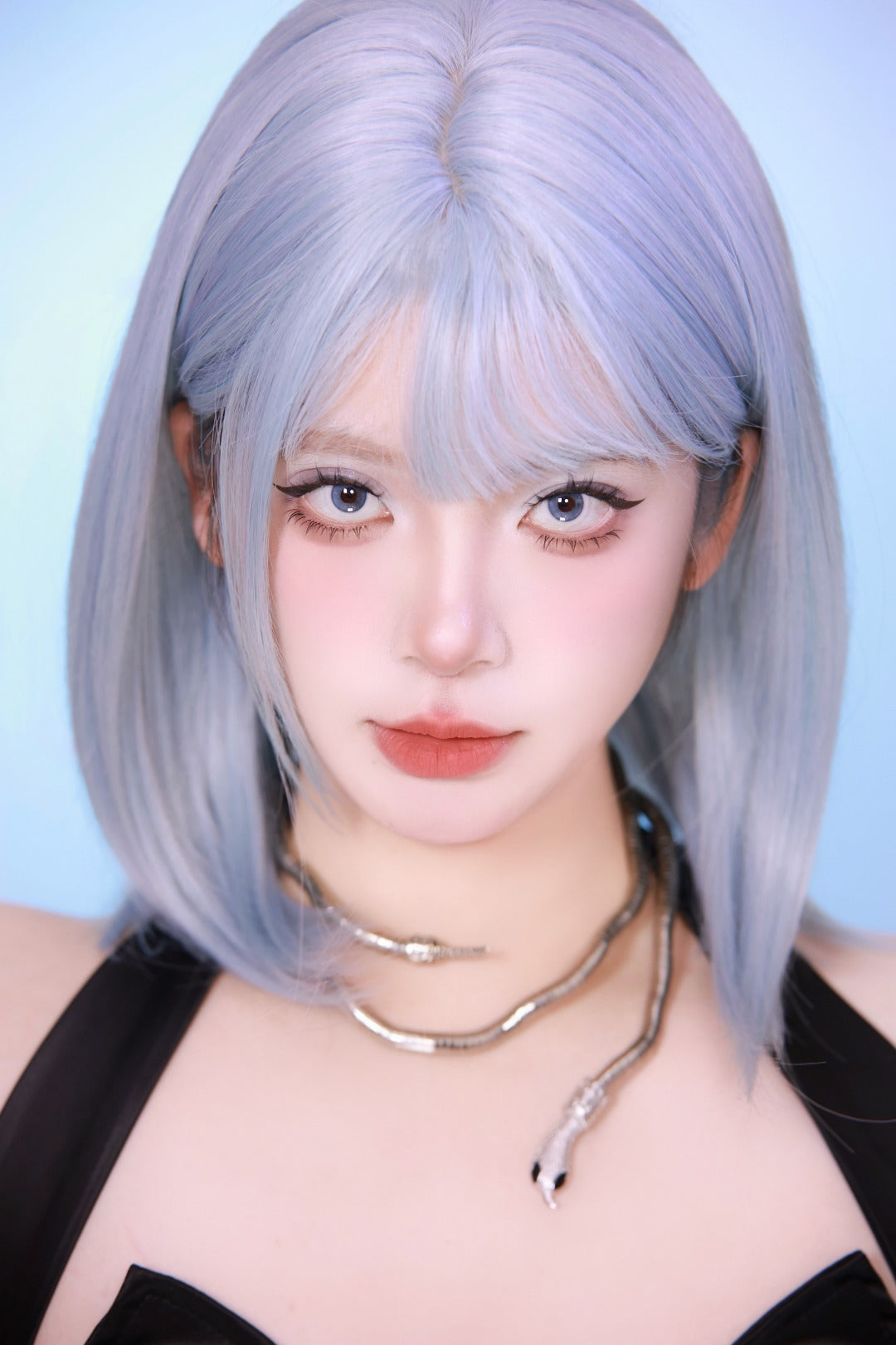 1-DAY | DOYA | Soldiers Blue