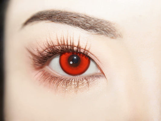 1-DAY | APRI | Classic Pure Red