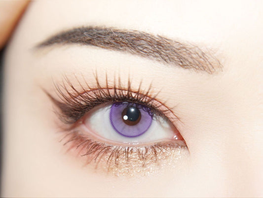 1-DAY | DOYA | Mini Purple
