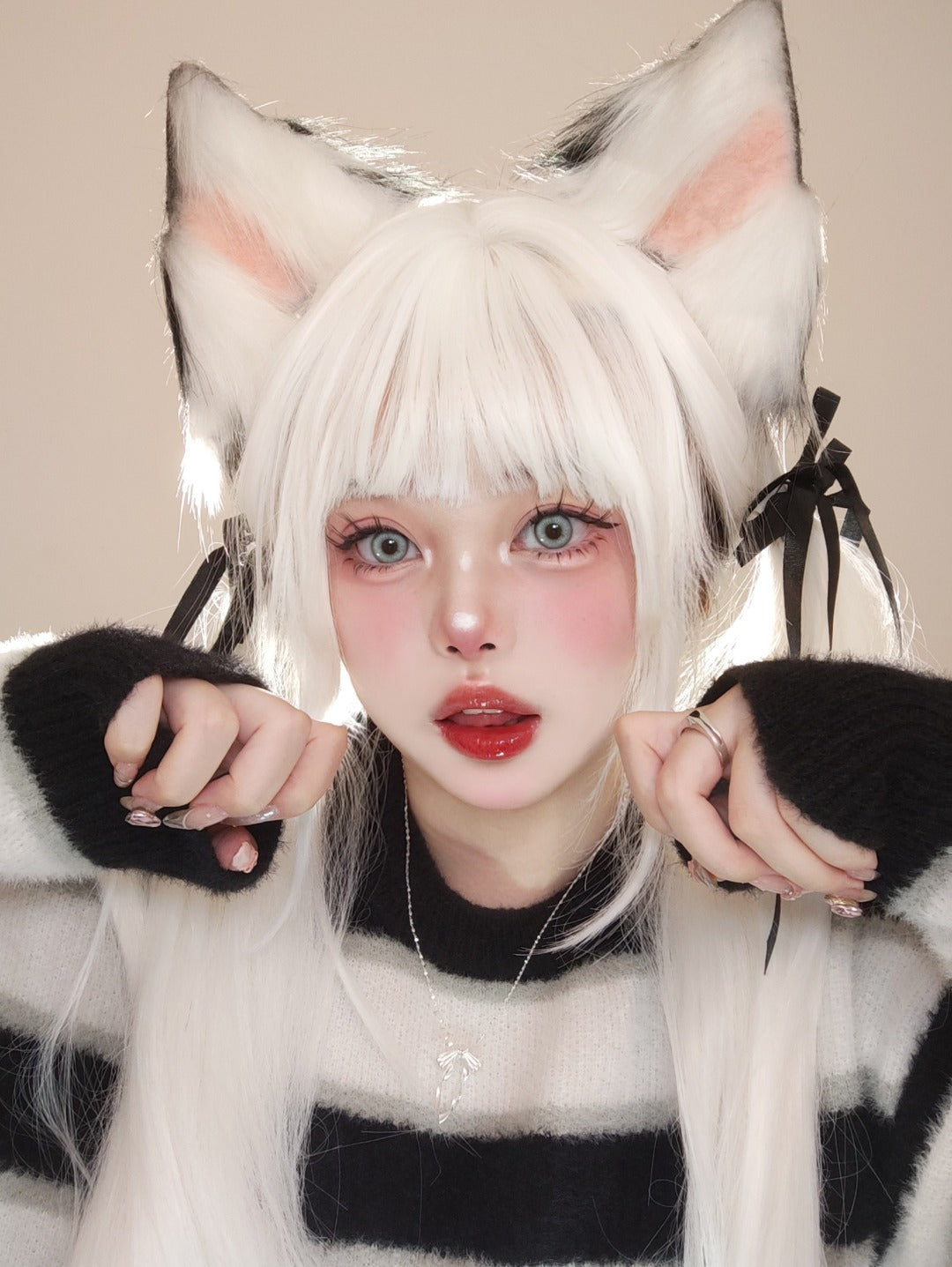 1-DAY | CUPID | Bionic Gray