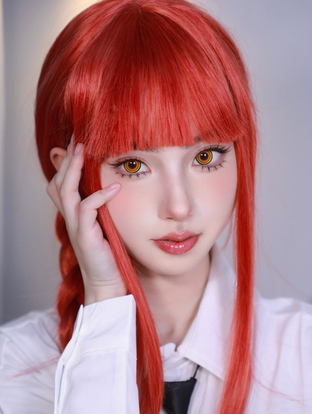 1-DAY | CUPID | Makima Cupid