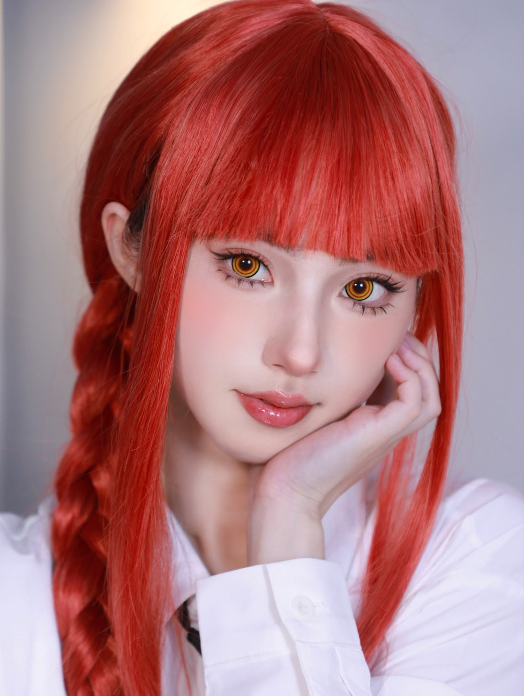 1-DAY | CUPID | Makima Cupid