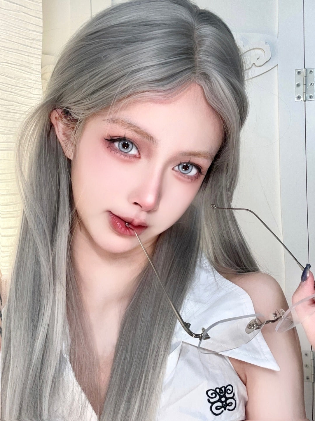 1-DAY | CUPID | Bionic Gray