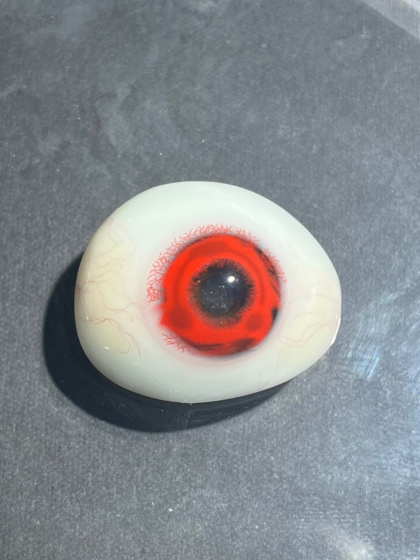 1-YEAR | CM | Pinkeye