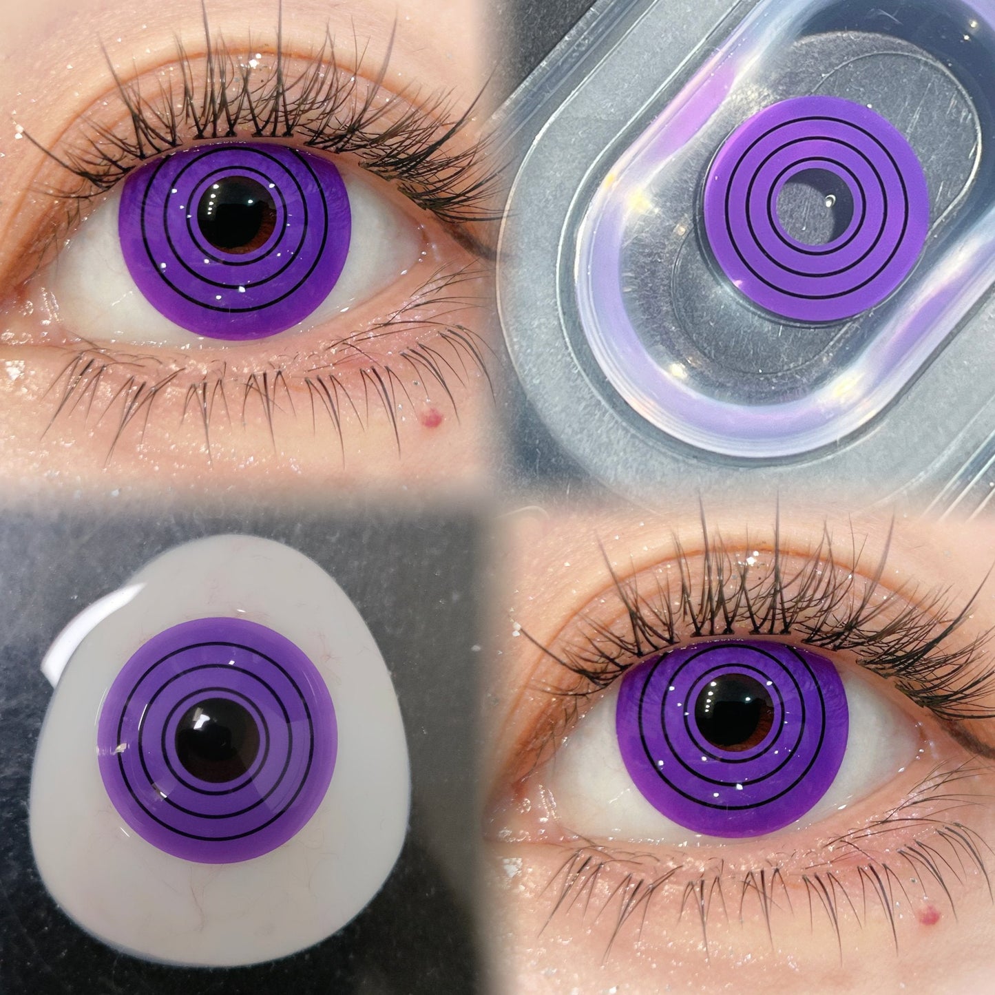 1-YEAR | CM | Rinnegan