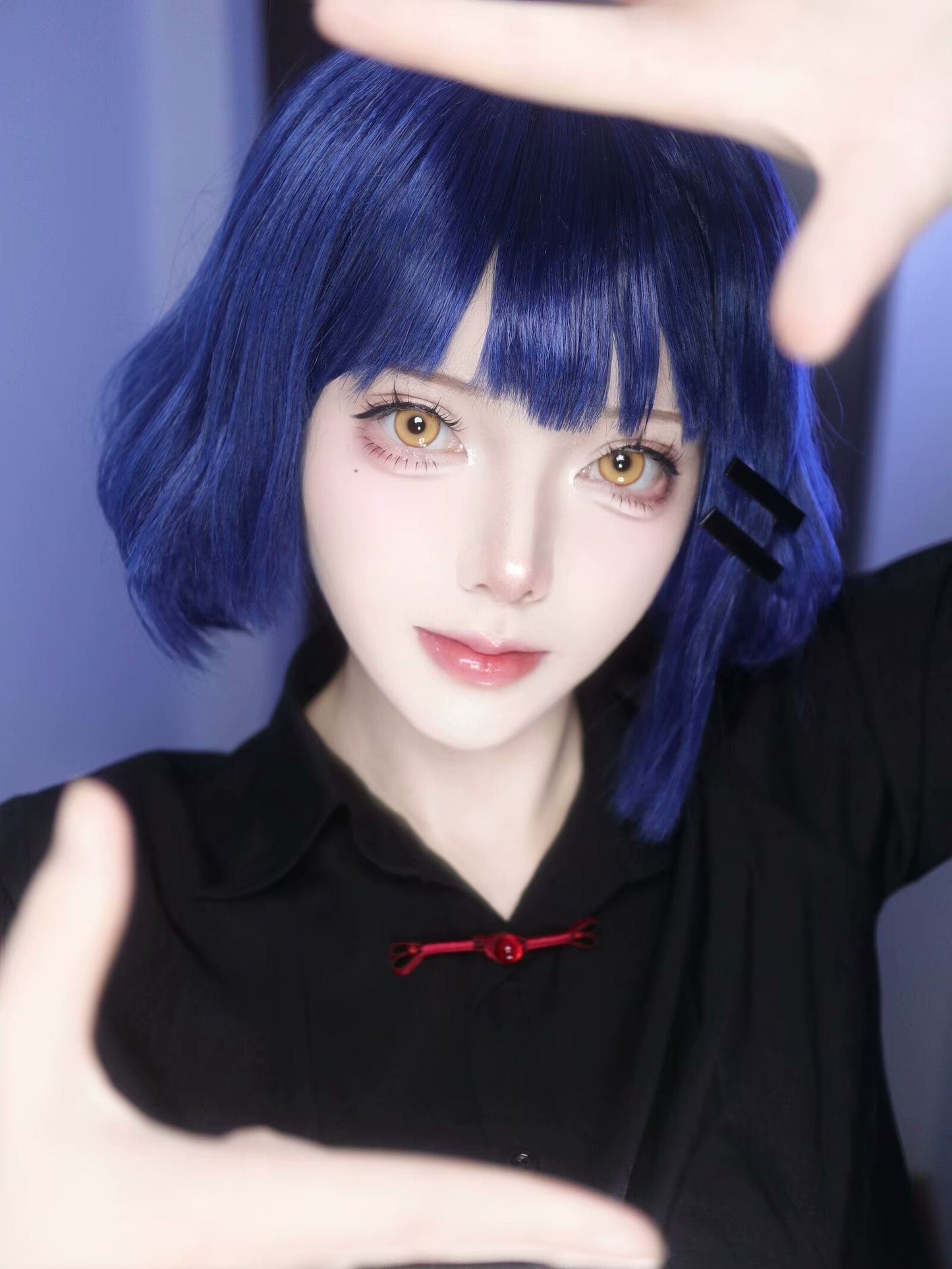 1-DAY | PROPCON | Tsuki Yellow