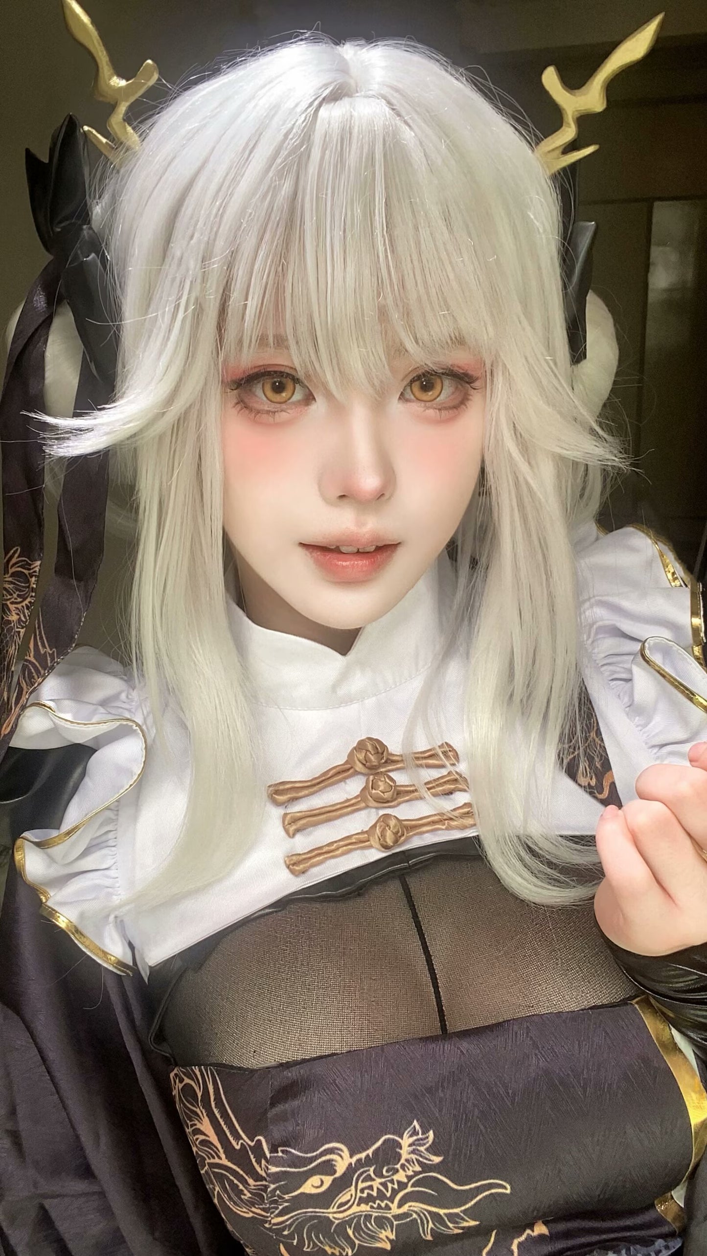1-DAY | PROPCON | Tsuki Yellow