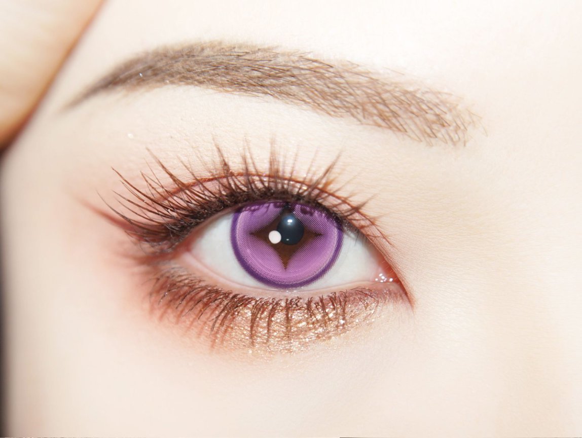 1-DAY | DOYA | King Purple