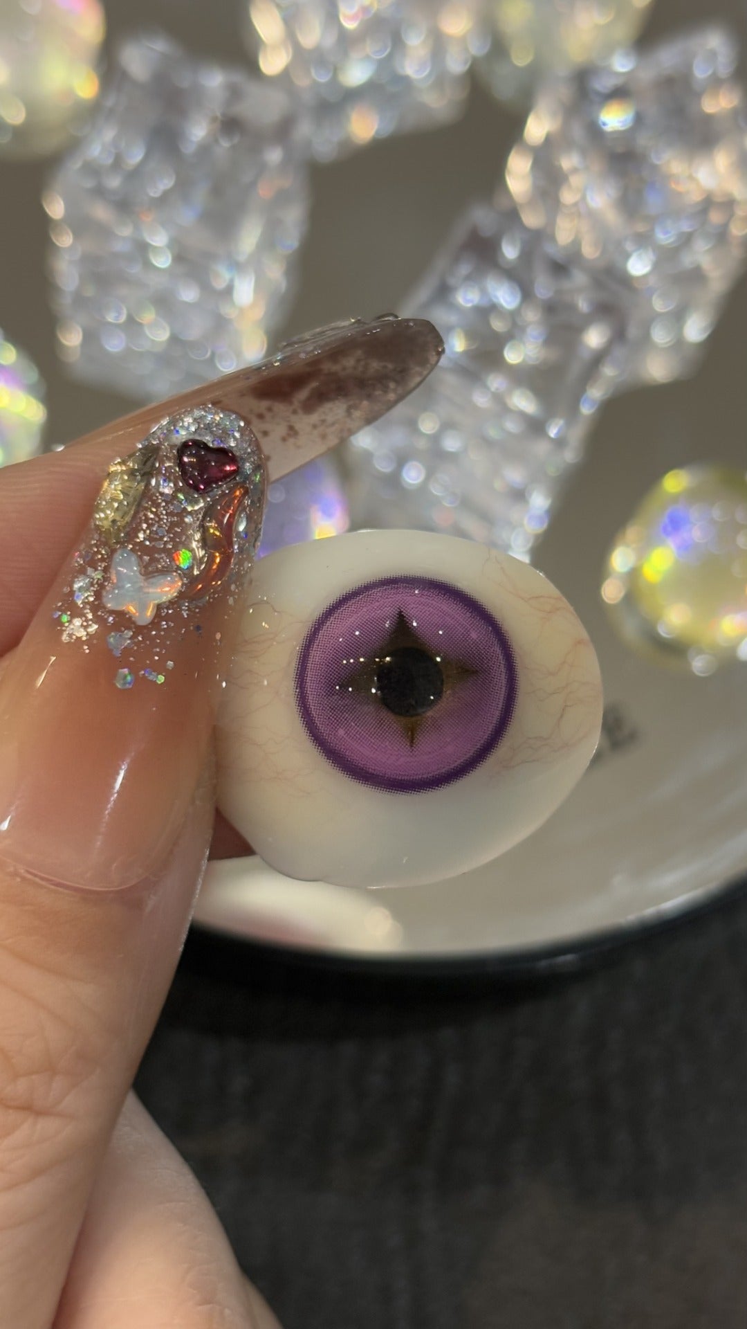 1-DAY | DOYA | King Purple