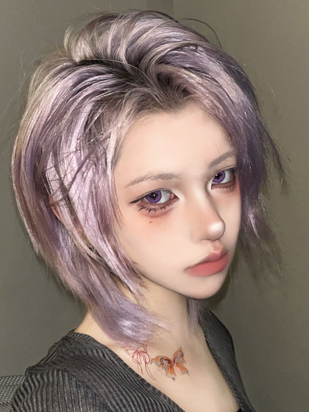 1-DAY | DOYA | King Purple