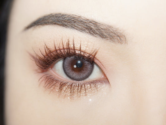 HALF-YEAR | LYMY | Peninsula Box Iron Brown