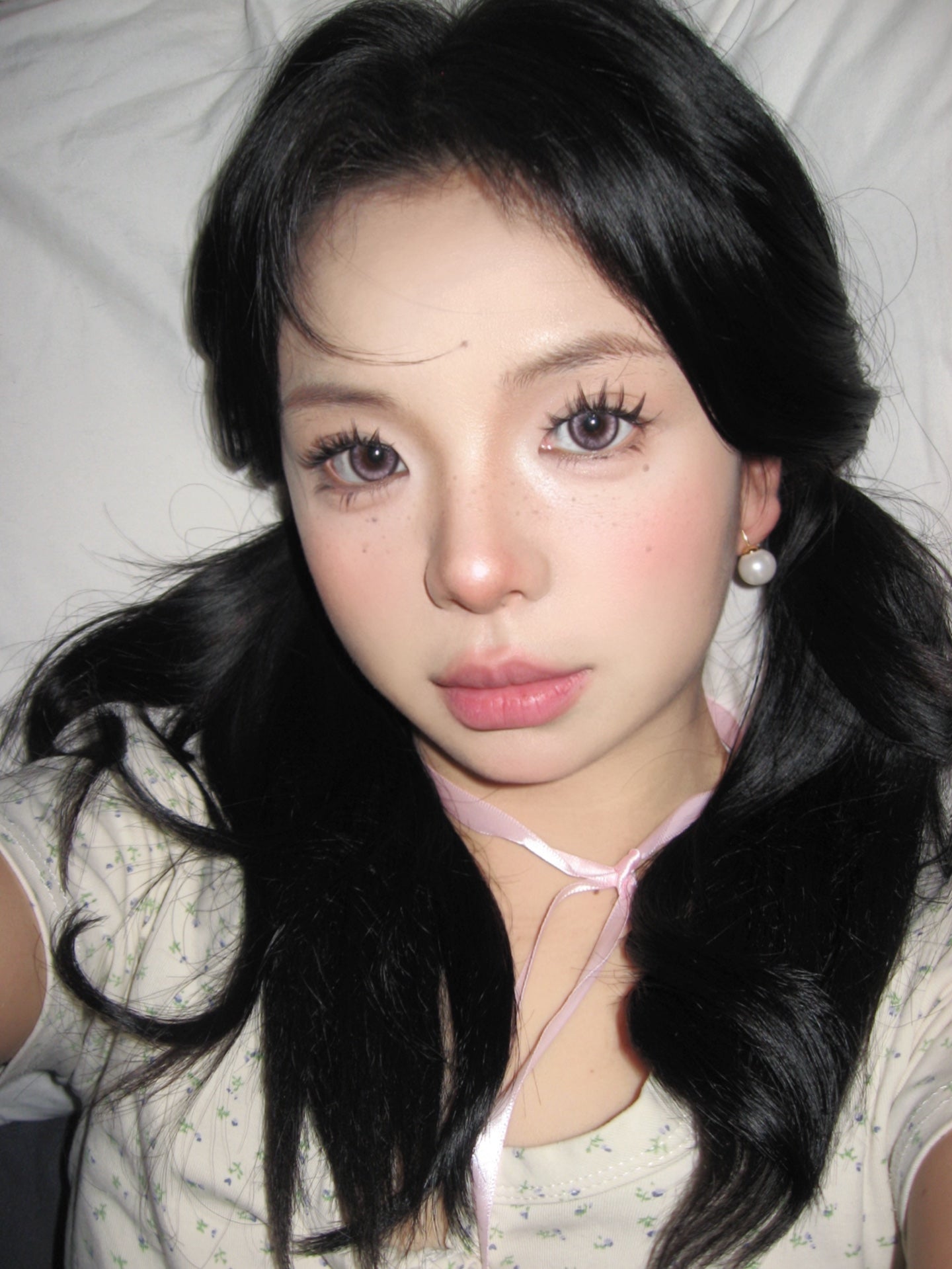 HALF-YEAR | LYMY | Peninsula Box Iron Brown