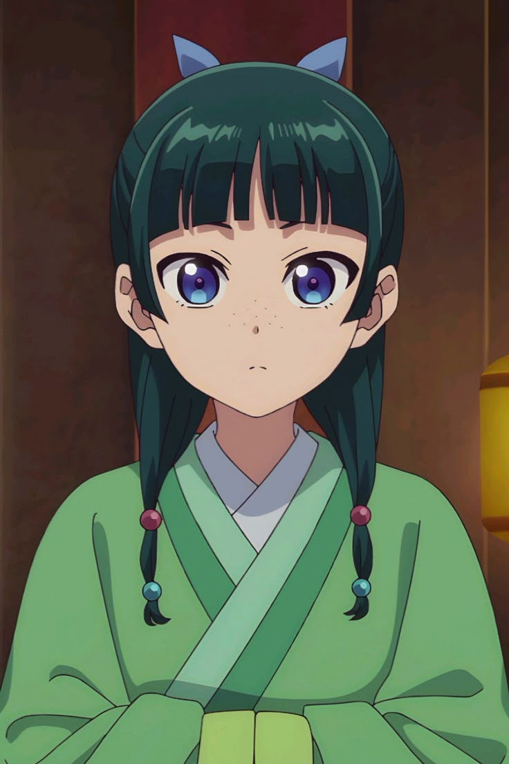 Mao Mao