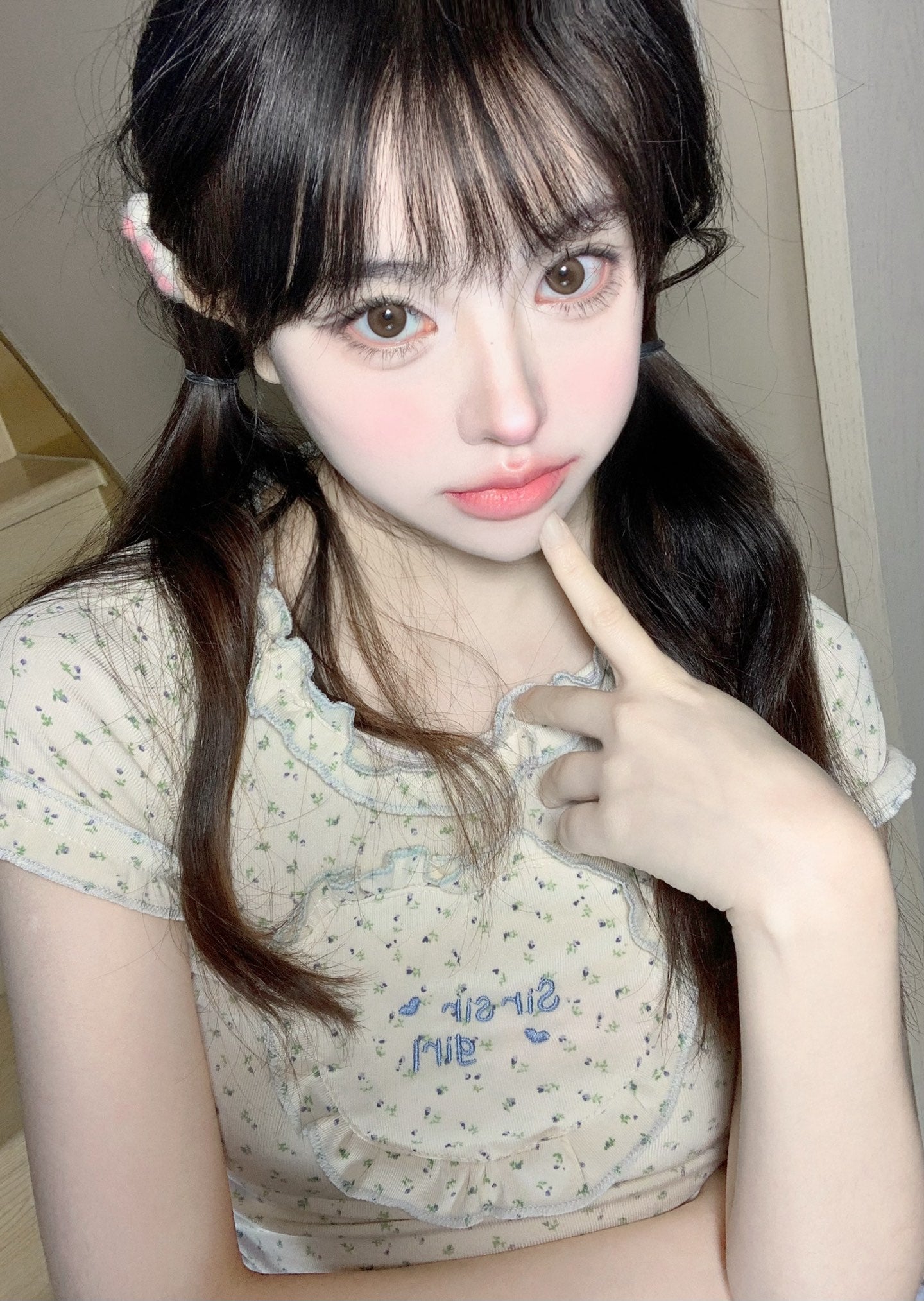 HALF-YEAR | LYMY | Q Soft Candy Brown
