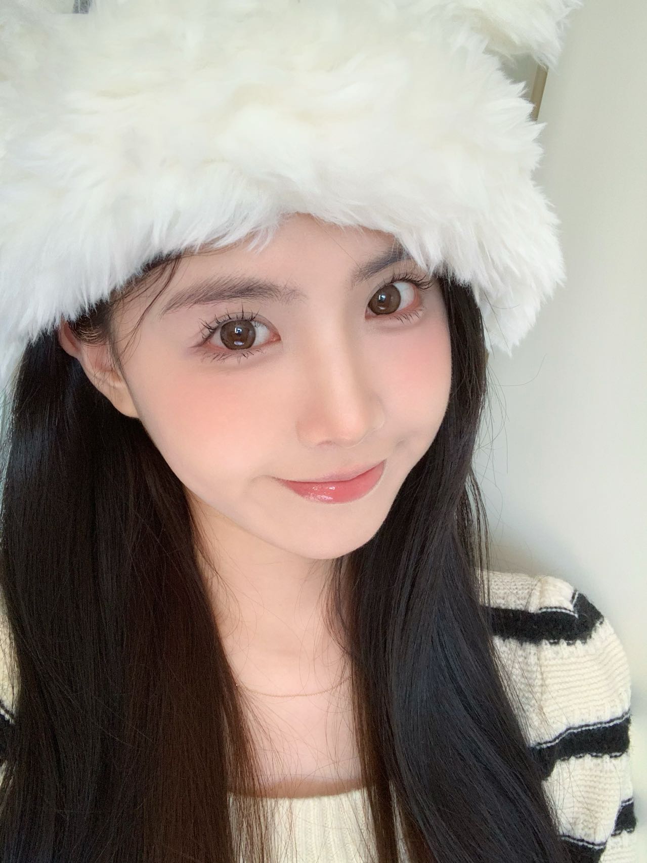 HALF-YEAR | LYMY | Q Soft Candy Brown