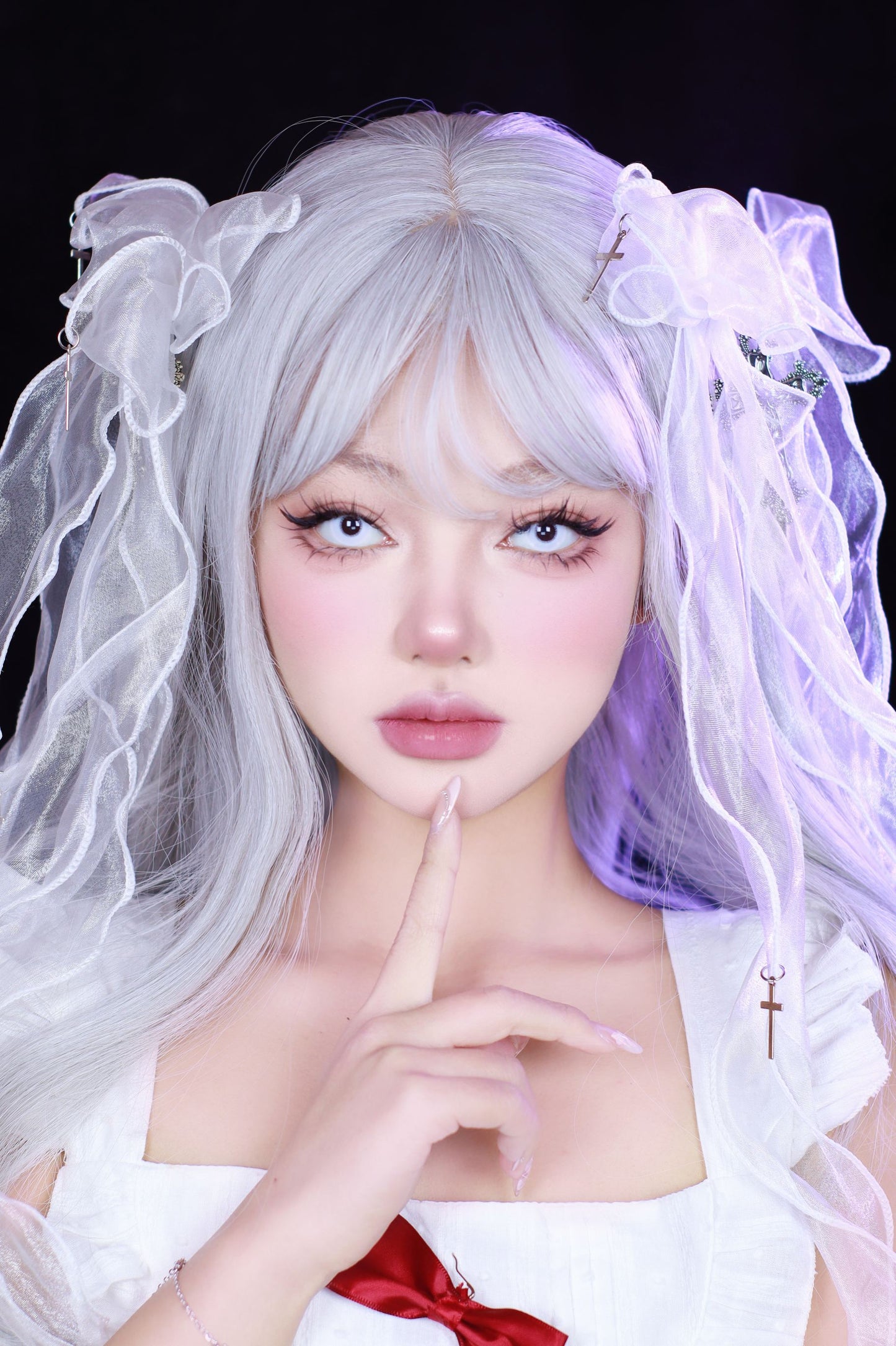 1-YEAR | CM | White