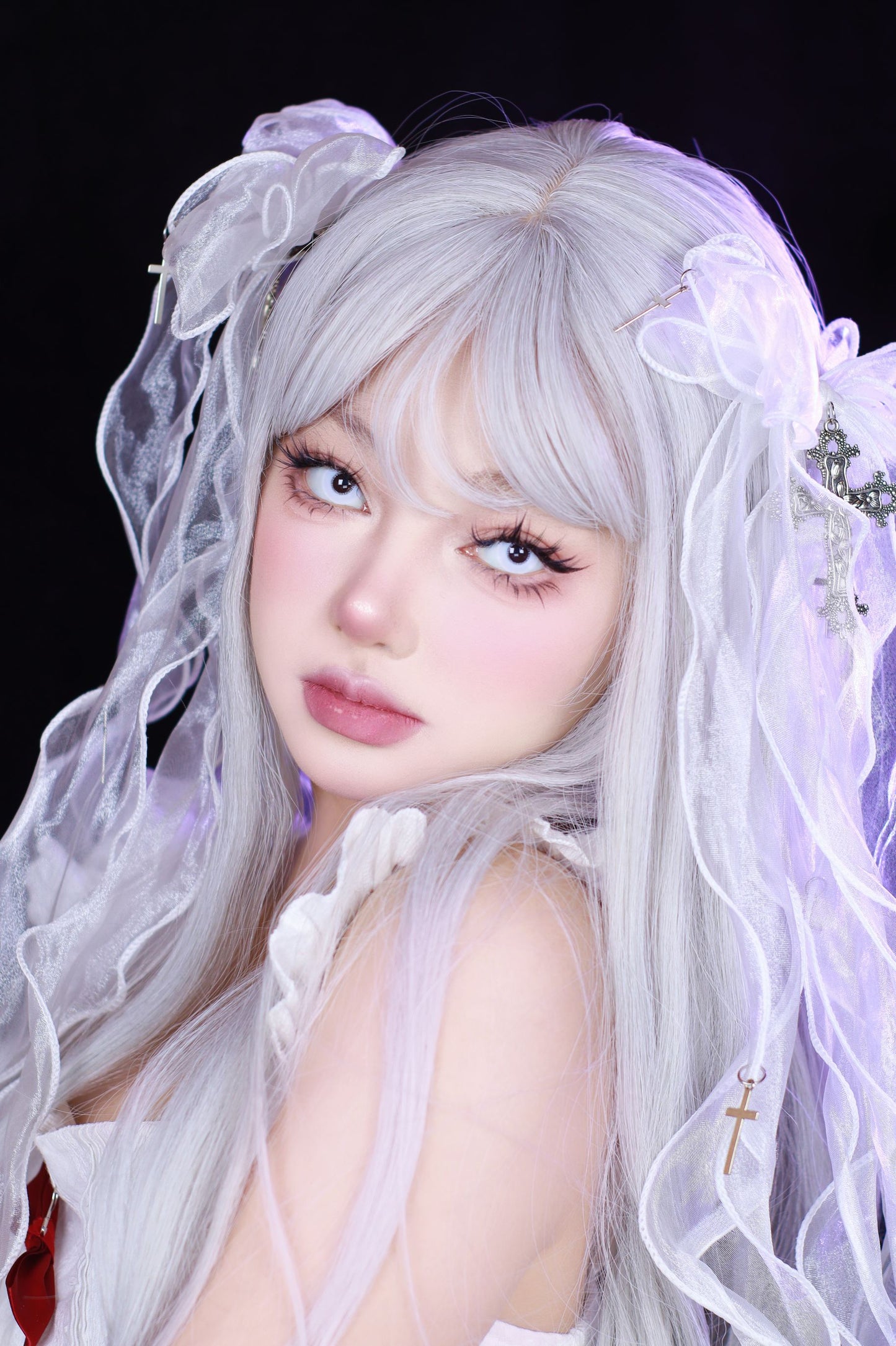 1-YEAR | CM | White