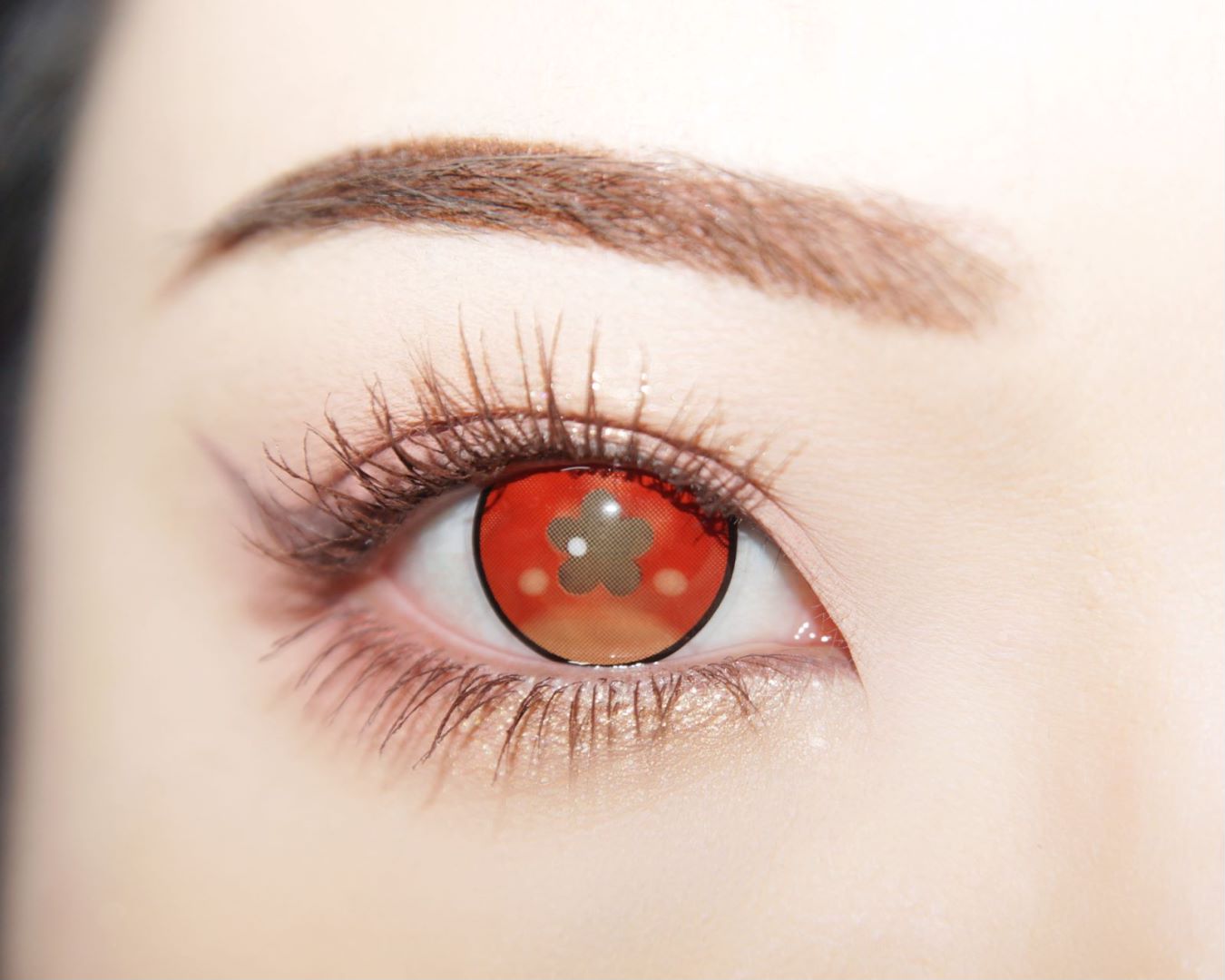 1-MONTH | DOYA | HuTao Red