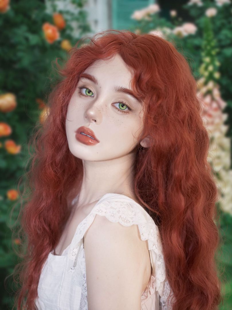 1-DAY | DOYA | Slow-voice Green