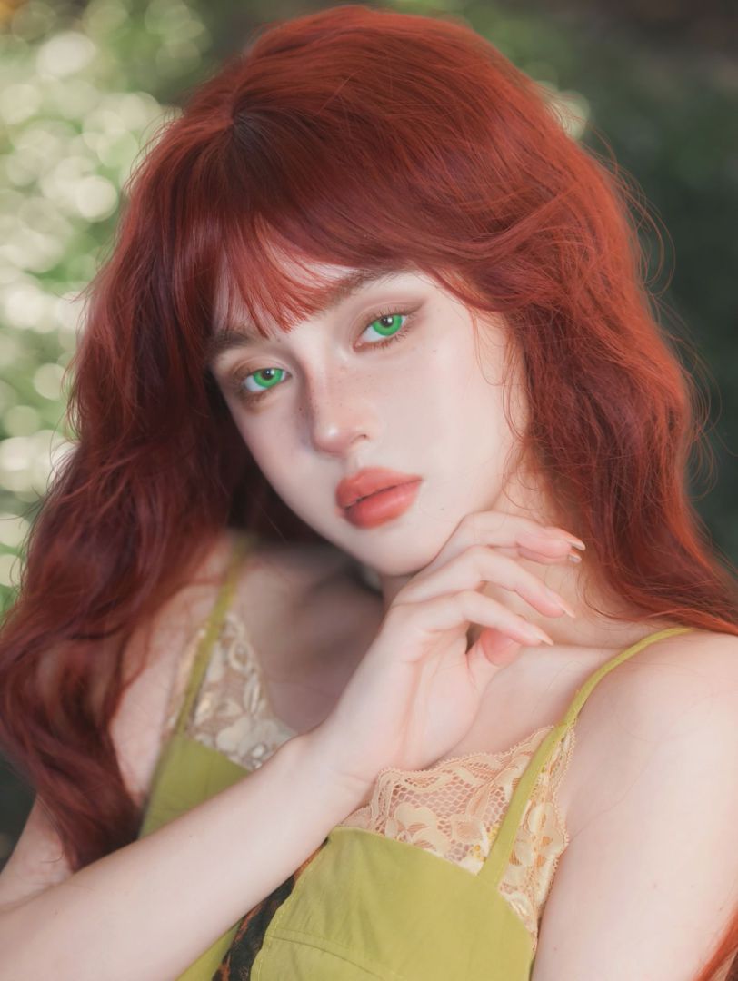 1-DAY | DOYA | Stardust Green