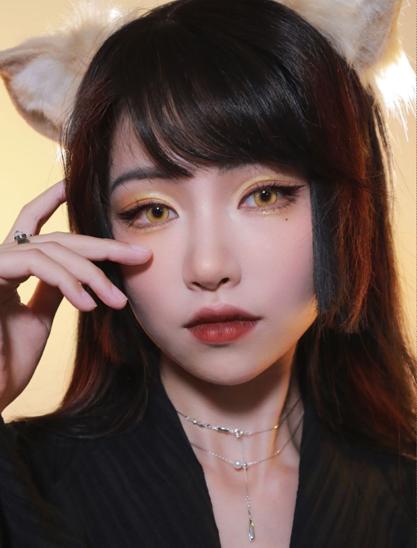 HALF-YEAR | DOYA | Harajuku Yellow