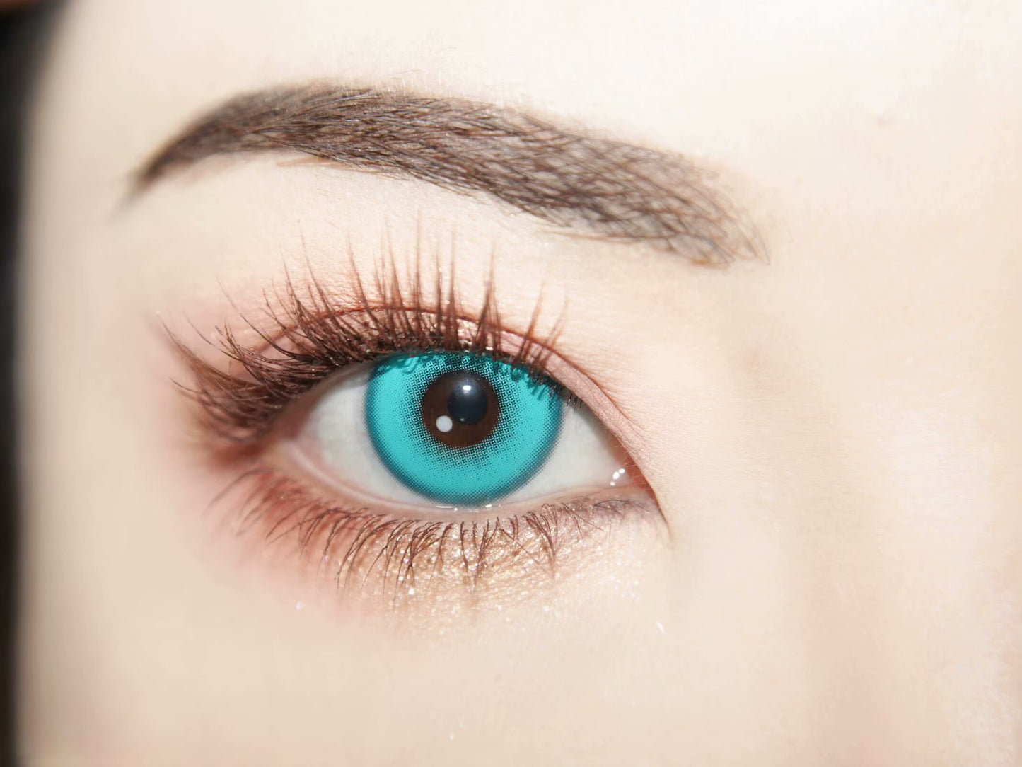 1-DAY | APRI | Classic Pure Cyan