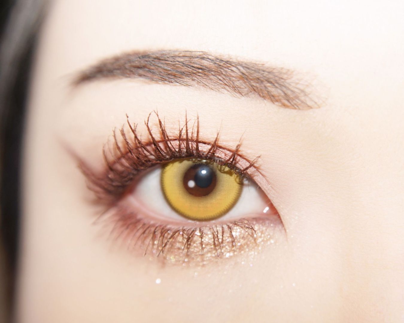 1-DAY | DOYA | Flash Yellow