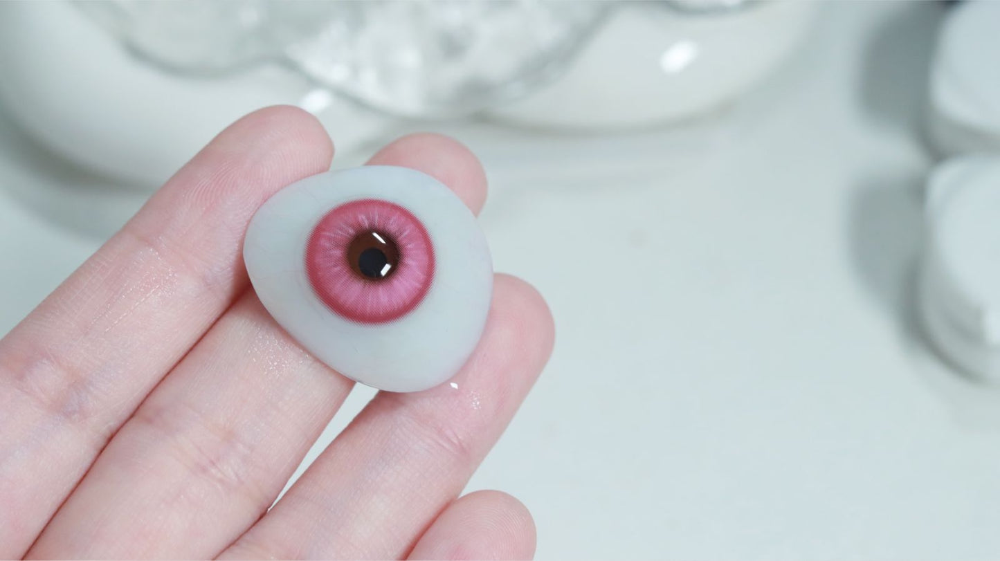 1-YEAR | DOYA | Energy Pink