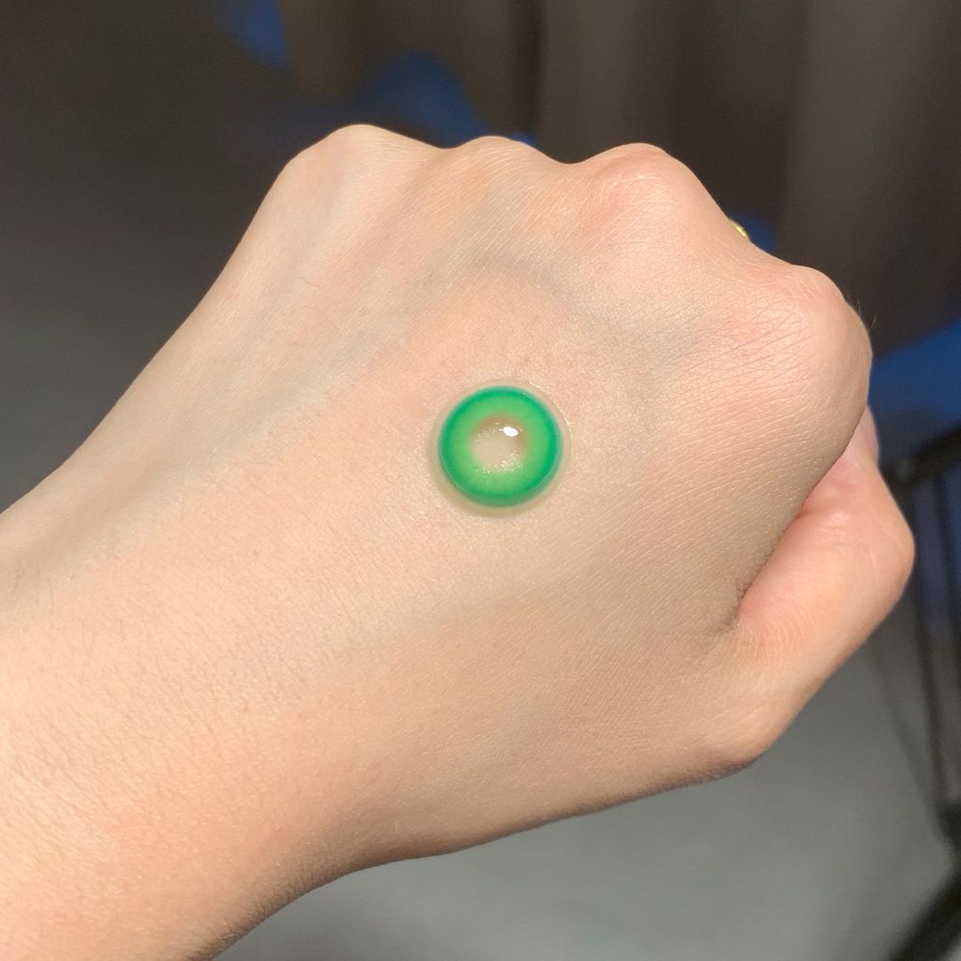1-DAY | DOYA | Stardust Green