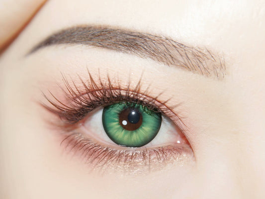 HALF-YEAR | APRI | Muse Green