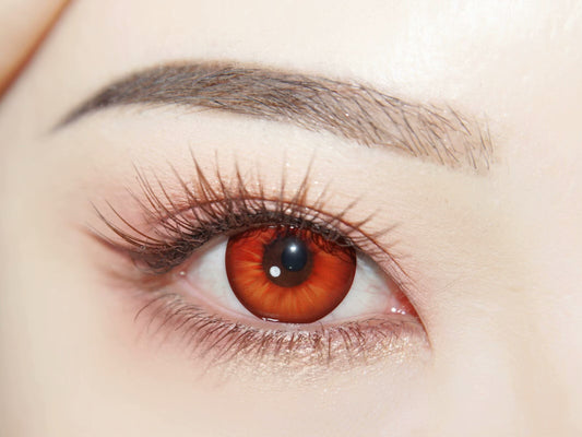 HALF-YEAR | APRI | Muse Red