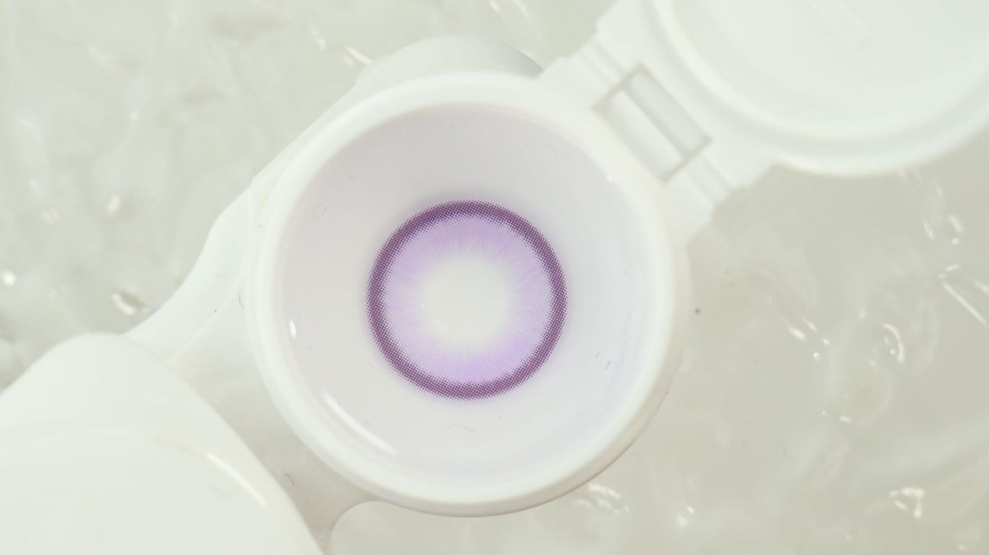 1-YEAR | DOYA | Mystic Nova (Violet)