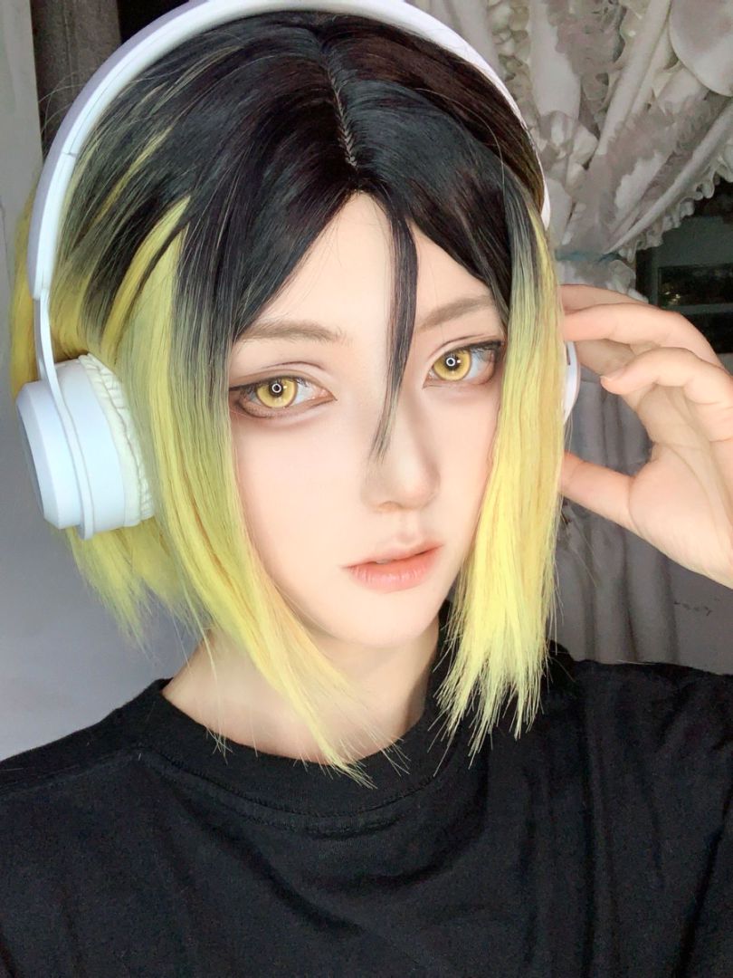 1-DAY | DOYA | Pure Yellow