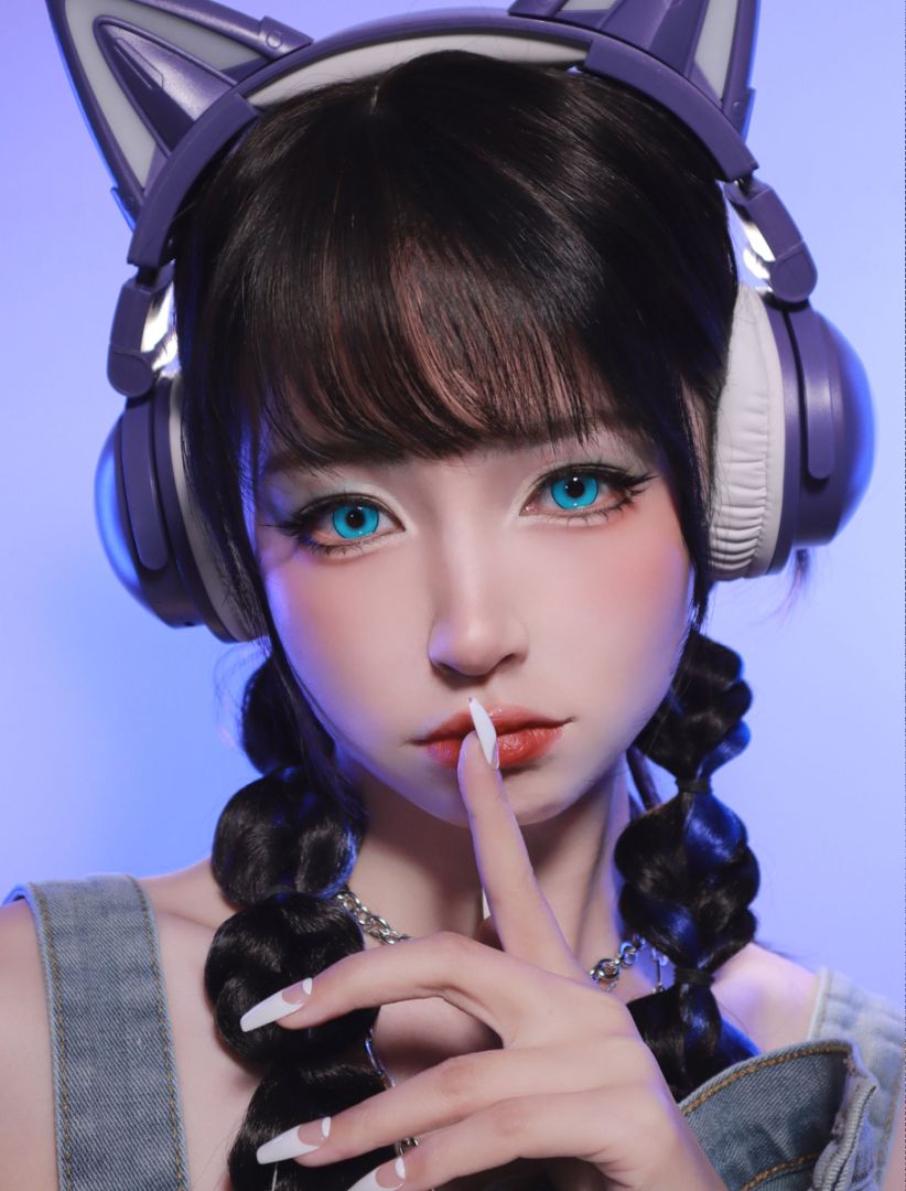 HALF-YEAR | DOYA | Harajuku Blue