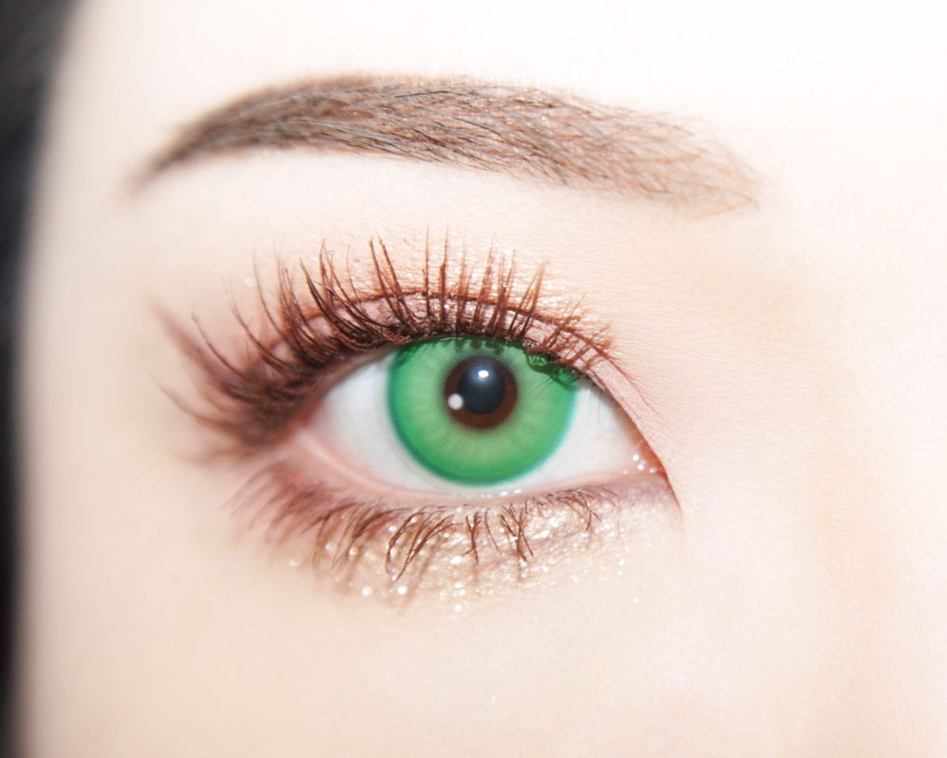 1-DAY | DOYA | Stardust Green