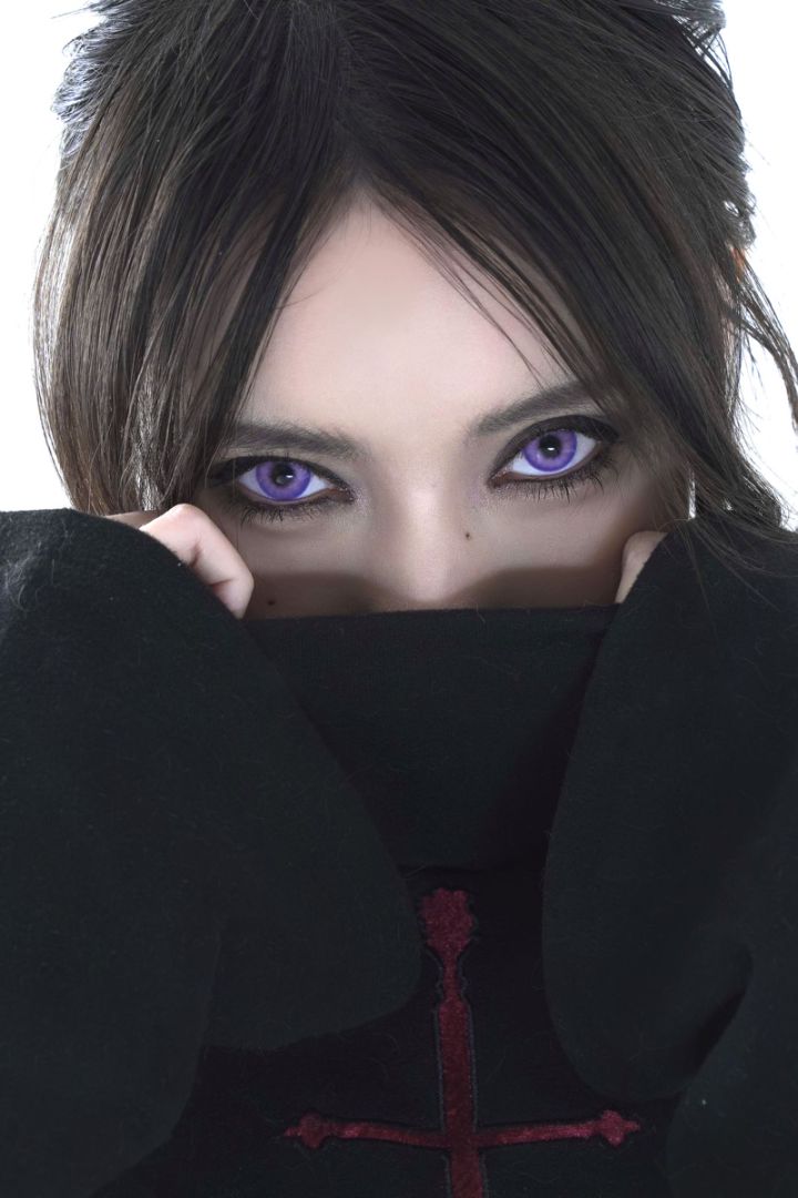 1-DAY | DOYA | Nemo Purple