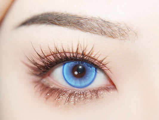 1-DAY | DOYA | Halo Blue