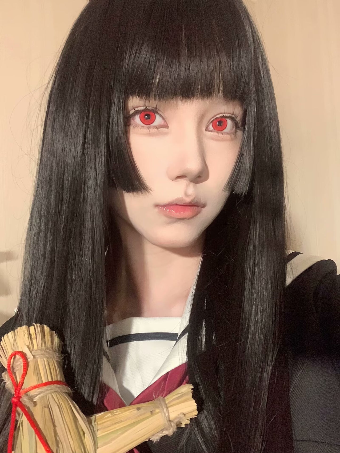 1-DAY | PROPCON | Mahou Shoujo Red