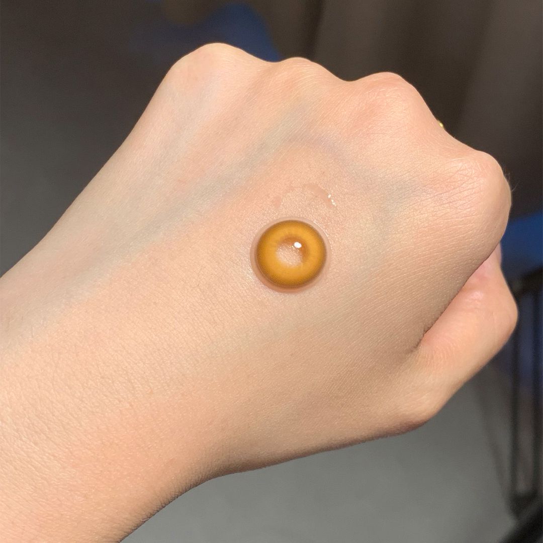 1-DAY | DOYA | Stardust Yellow