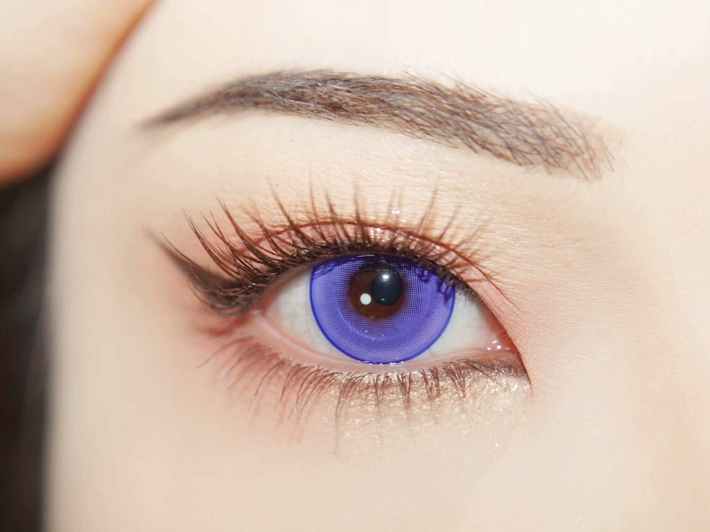 HALF-YEAR | APRI | Wagashi (Purple)