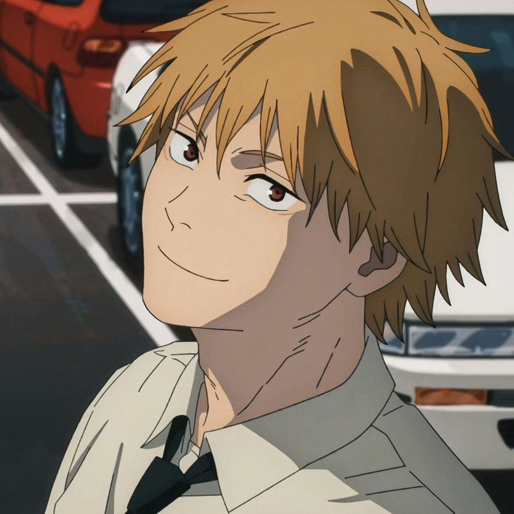 Denji