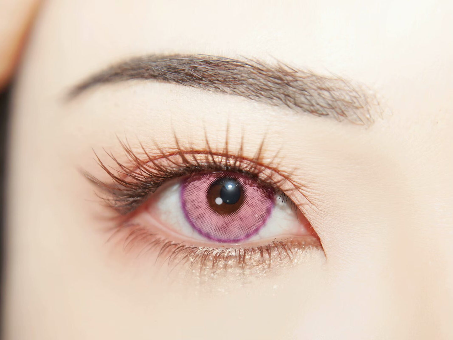 HALF-YEAR | APRI | Galaxy Pink