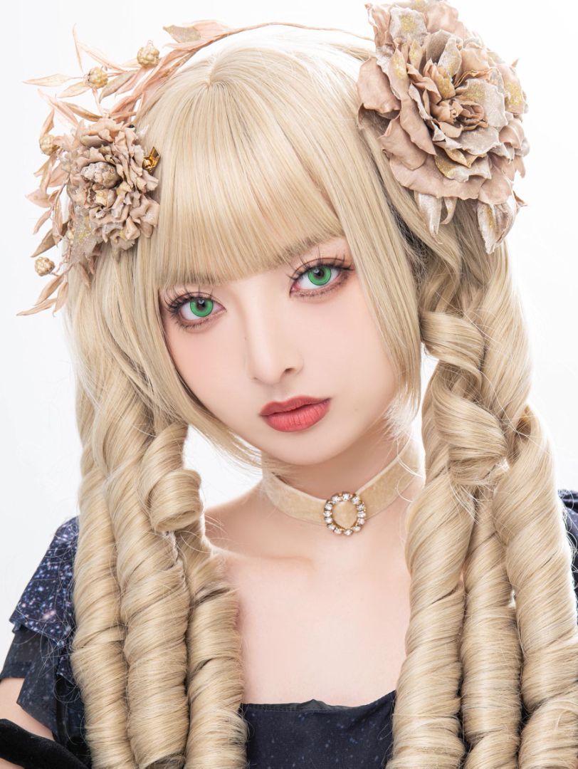 HALF-YEAR | DOYA | Harajuku Green